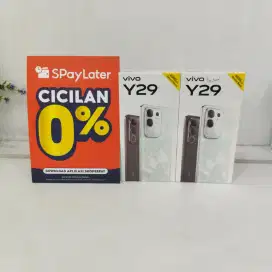 TUKAR TAMBAH VIVO Y29 DISKON 100 RIBU