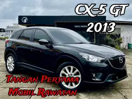 Mazda CX5 CX-5 GT Grand Touring 2013