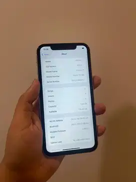 Iphone 11 128 Terdaftar Beacukai