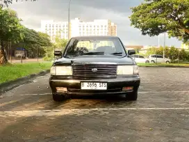 Toyota Crown 2.0 super saloon i