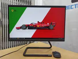 All in One Lenovo IdeaCentre A340 - Core i5 Gen 9, 8GB RAM DDR 4