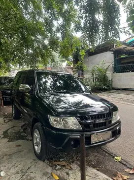 Low KM Isuzu Panther LM 2020 Diesel Solar
