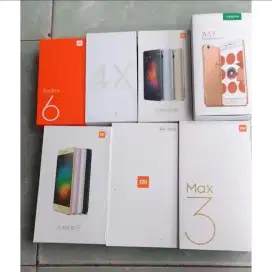 Oppo xiaomi box