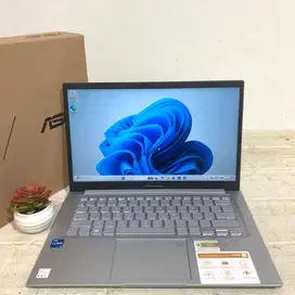 Laptop BARU Slim Asus Vivobook A1404ZA Core i5 1235U RAM 8/512GB