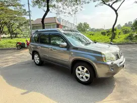 Nissan Xtrail T31 XT2.5 2009