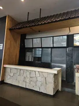 Helper, masak Japanese Teppanyaki