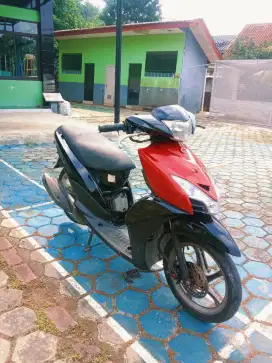 BIAH@CASH 4 JT(NEGO TIPIS) PAJAK OFF MIO GT 2013 B JAKSEL