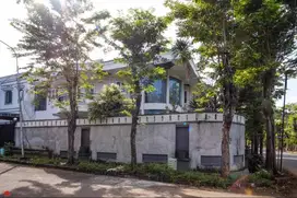 FRANS CEN-Jual BU-Rumah Murah Intercon *dkt puri/permata buana/meruya