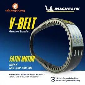 V-belt Michelin nmax