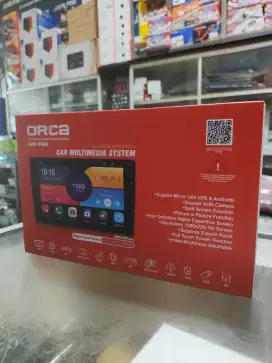 Tv Android Orca 9inc 2/32