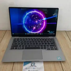 Ultrabook Dell Latitude 7400 2 in 1 - Core i7 Gen 8, 16GB RAM