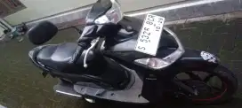 Mio sporty tahun 2009