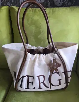 MERGE BAG LARGE