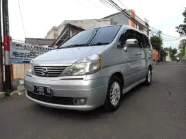 Nissan Serena HWS 2008