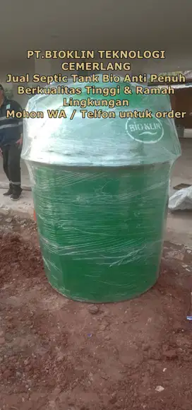 Septicktank, Biofil, Biotank, Biofilter, Biotech, Septictank,