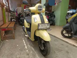 KM 8RB YAMAHA FAZZIO KEYLES 2024 DI CILEDUG HRG PAS BISA TT MURAH