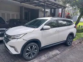 Daihatsu Terios 2019 Bensin