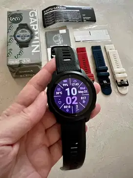 garmin Forerunner 745