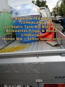 Biofilter, Biotank, Septic Tank, Sepiteng, Biofil, Biotech,