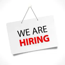 Lowongan Kerja Admin Finance