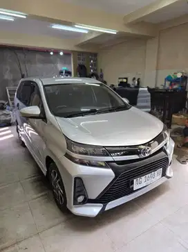 Avanza Veloz 1.5 A/T th 2019 (Matic)
