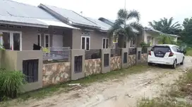 KOS 8 kamar / Rumah 2 unit dekat UIN