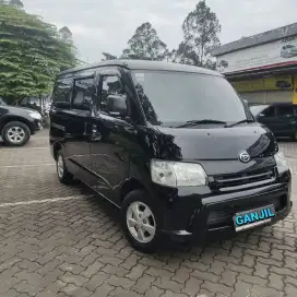 Gran Max Minibus MB 1.5 D PS