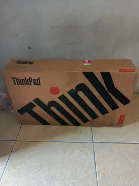 Lenovo Thinkpad P17 G2 like New 11Th jual murah aja ready cuma 4 unit