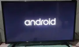 Android TV panasonic 32 inch