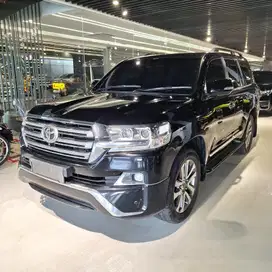 Toyota Land Cruiser 2018 Diesel