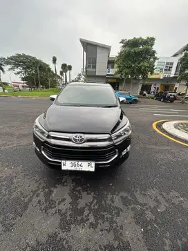 Toyota Kijang Innova 2016 Bensin