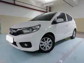 Honda Brio Satya 1.2 E Bensin-MT 2019
