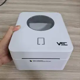 Printer bluetooth thermal resi 110mm PSC 9270BT warna putih USB