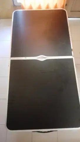 Meja lipat + Kursi