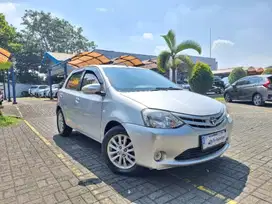 [OLXmobbi] HOT SALE - TOYOTA ETIOS VALCO 1.2 E BENSIN MT 2013