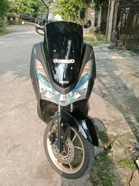 Lexi S 2021 keyless