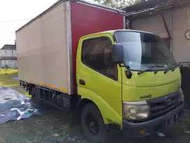 Dutro 110SDL thn 2010 ada AC tgn 1