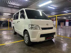 Daihatsu Grandmax 1.5 PS MT Manual 2019