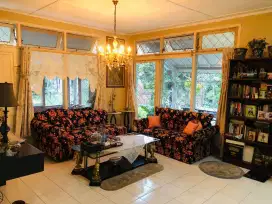 Rumah Awiligar Bandung Siap Huni