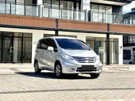 [TDP Ringan] Honda Freed 1.5 PSD AT 2015