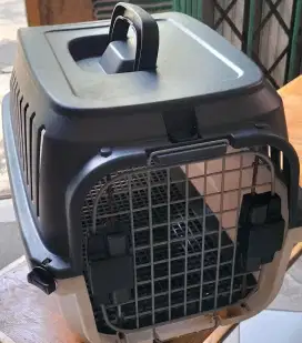 JUAL pet cargo buat kucing