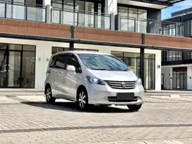 [TDP Ringan] Honda Freed 1.5 E AT 2012