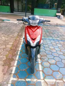 Nia:MIO GT 2013 PAJAK OFF KALENG OFF JUAL APA ADANYA NEGO SEADANYA