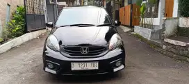 Honda Brio satya E Mt