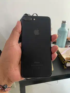 Iphone 7 plus 128gb ibox
