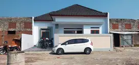 Miliki Rumah Asri & Nyaman, Lokasi dkt Jln Raya Gentan Solo . Bs KPR