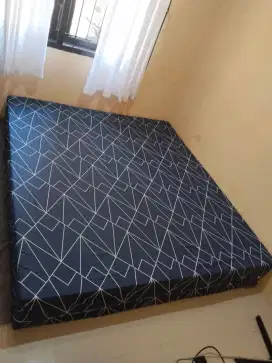 Jual kasur inoac seken 180x200x40