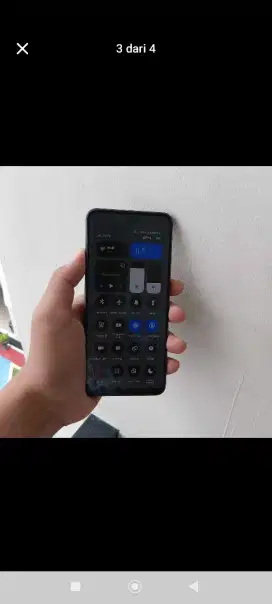 Redmi note 12 6/128 resmi