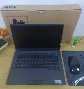 DELL LATITUDE 7400 NO TS INTEL CORE I5 GEN 8 RAM 8 GB SSD 256 GB