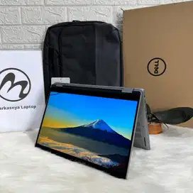 Laptop DELL LATITUDE 5310 2 IN 1 INTEL CORE I5-10310U RAM 16GB SSD 256
